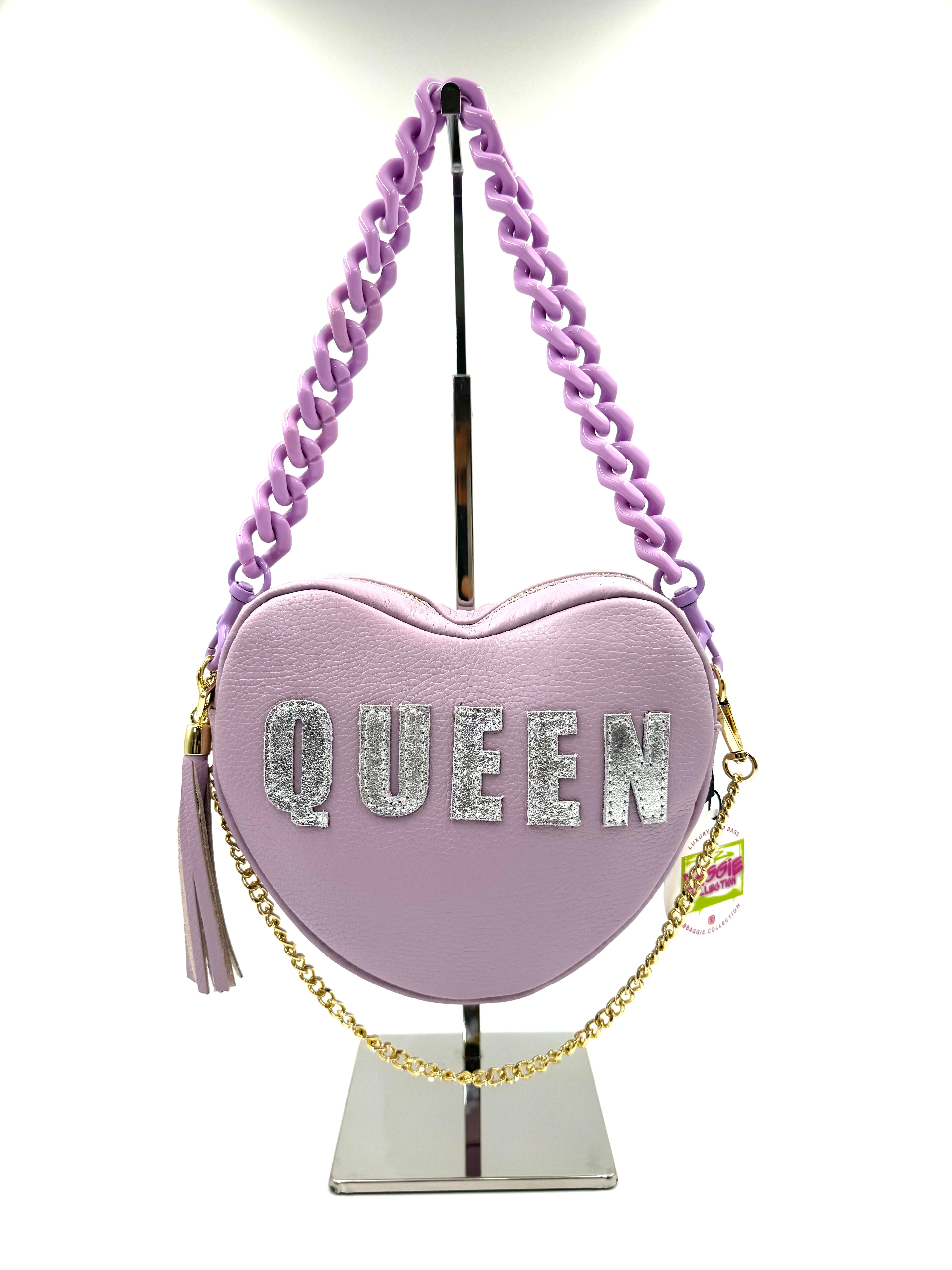 Queen π