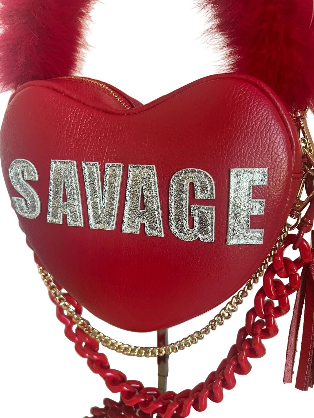 Savage ❤️