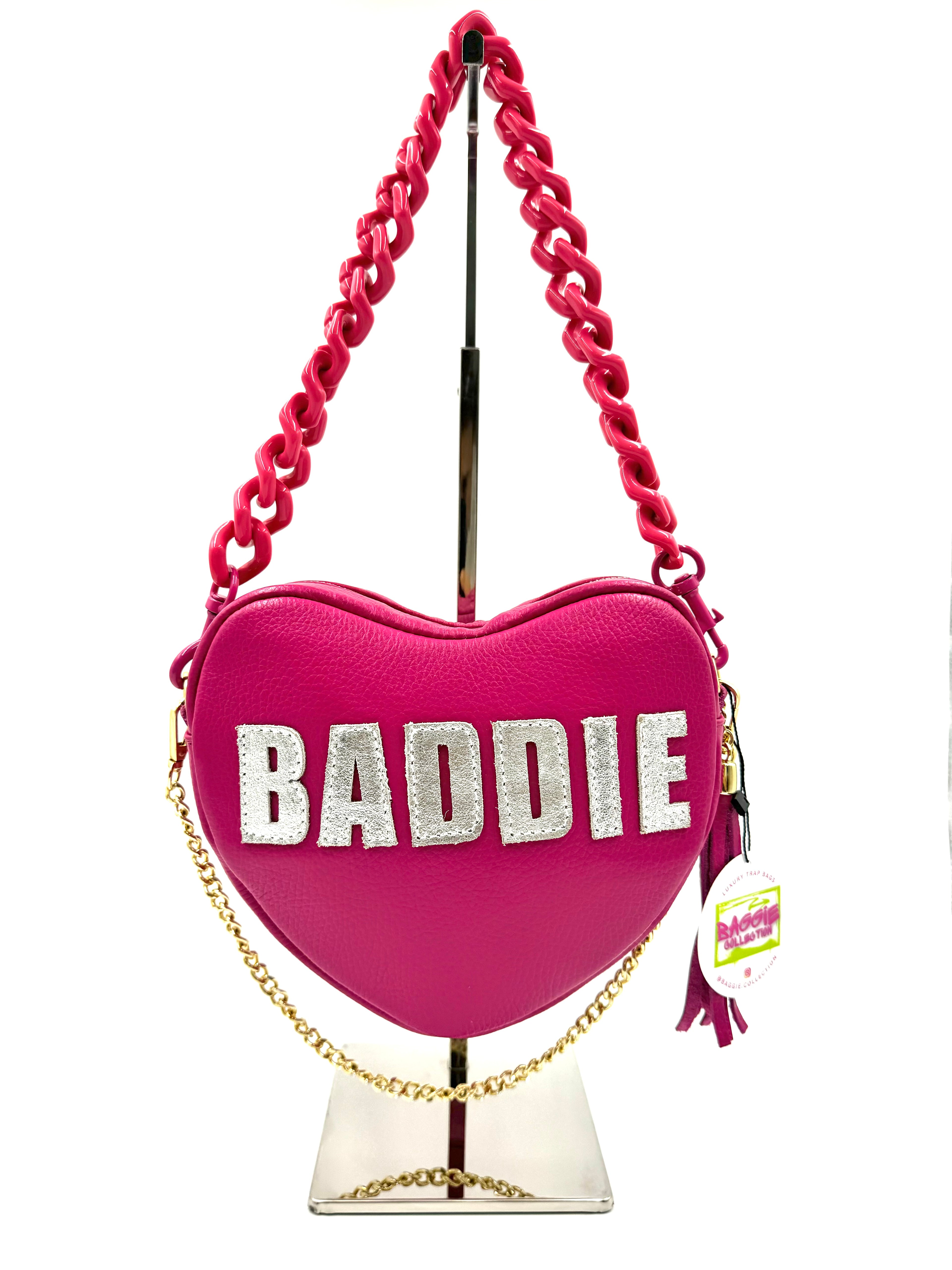 Baddie 🩷