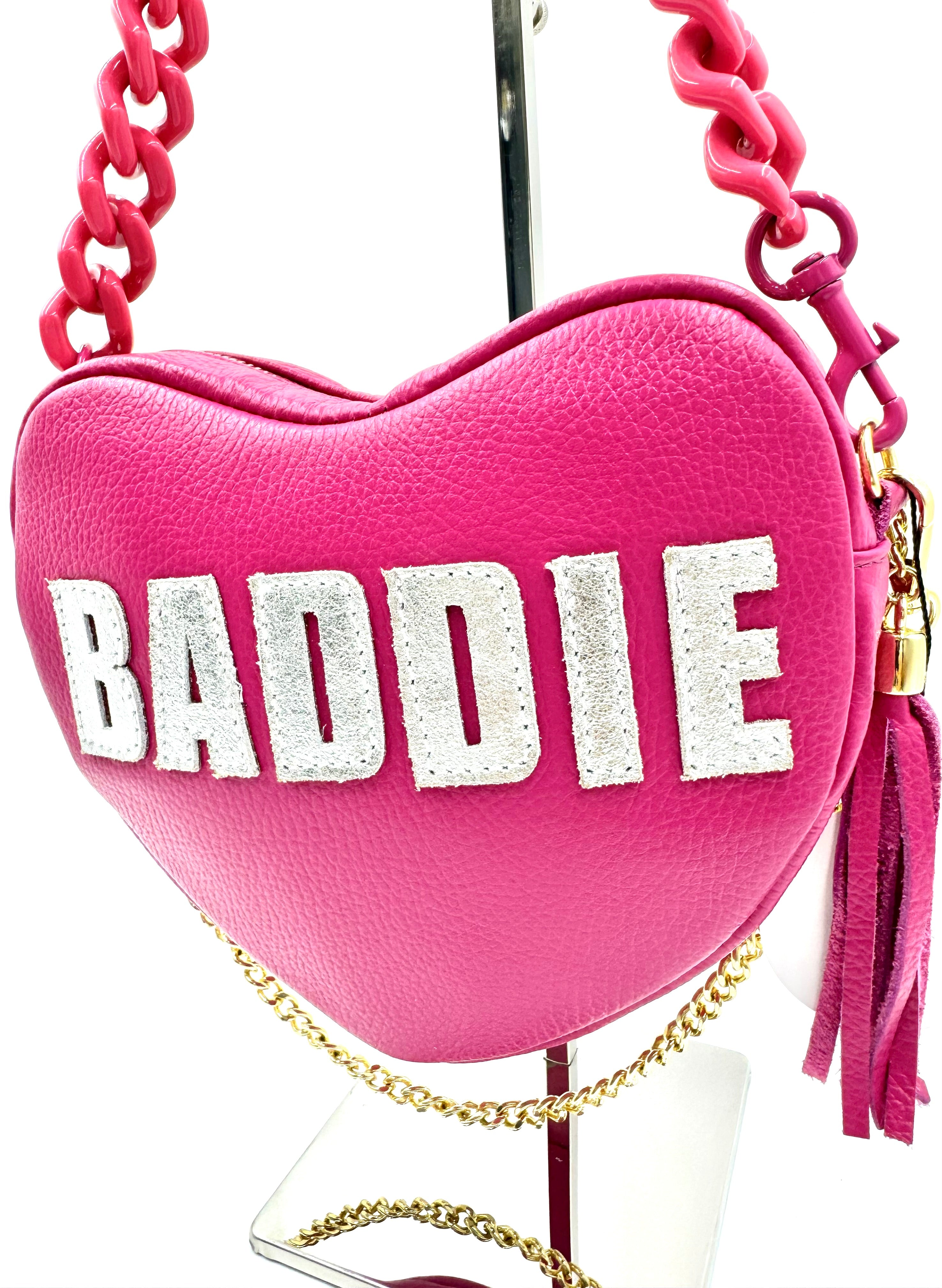 Baddie 🩷