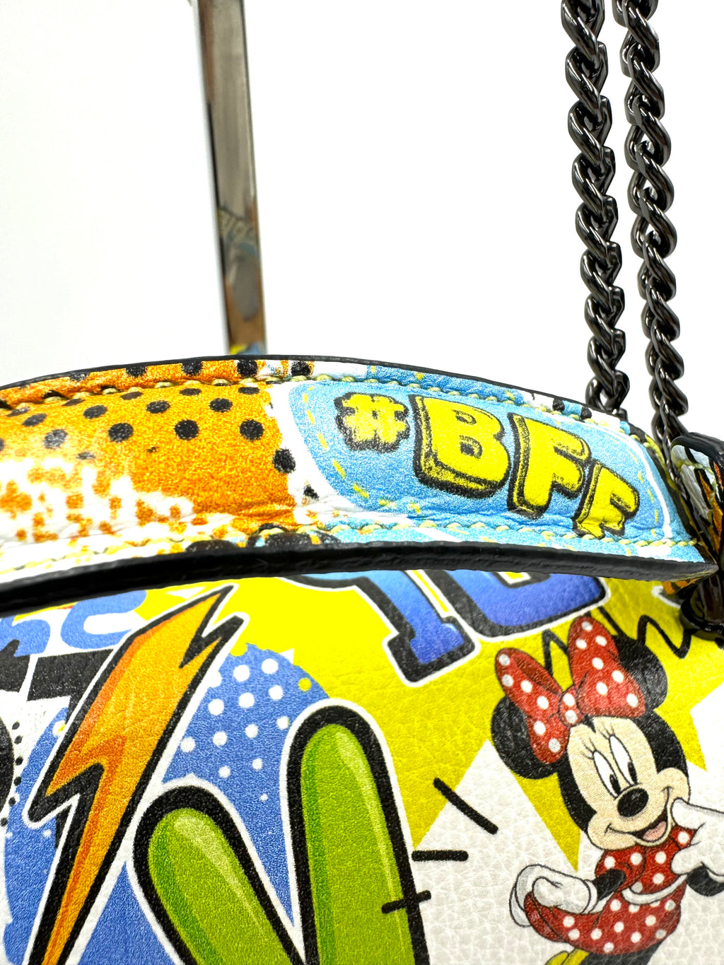 Cartoon Graffiti