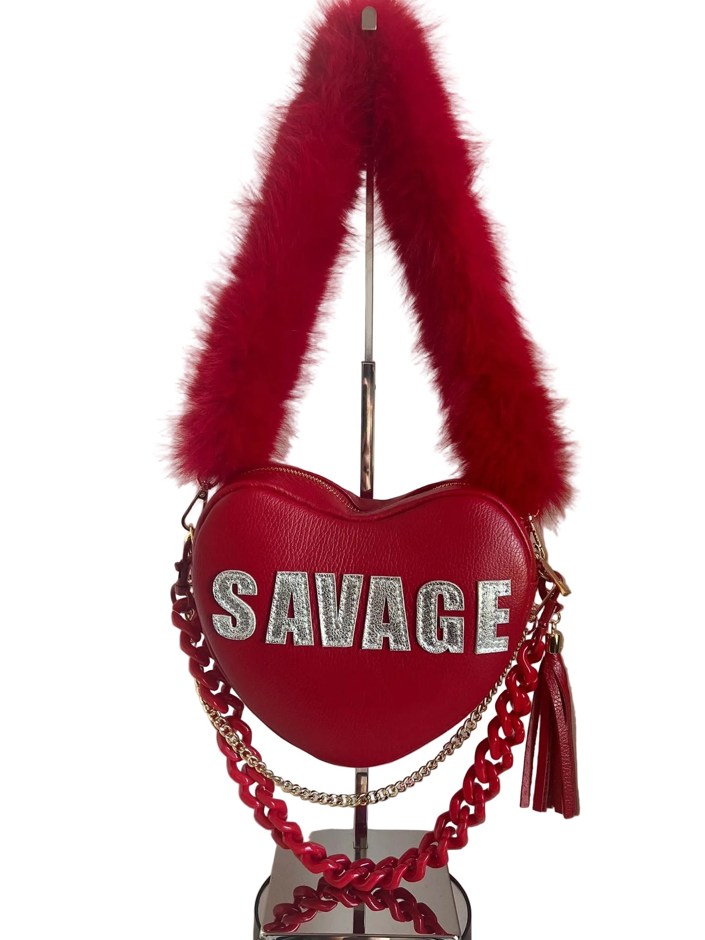 Savage ❤️